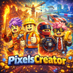 PixelSCreators