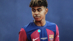 Lamine Yamal Fanpage