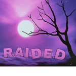 $ Raided