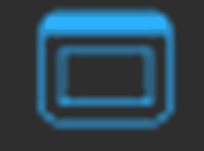 Loading GUi and Run Button preview 1