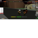 Wxnder Lands Squad