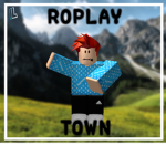 Roplay town