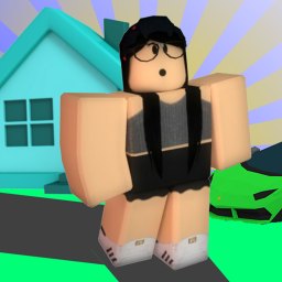Blox family island