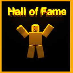 Roblox Hall of Fame