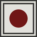 | The Great Empire of Japan |