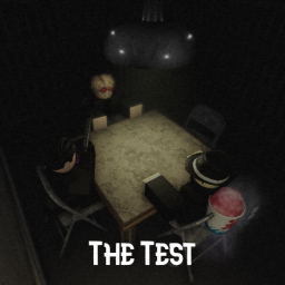The Test [Alpha] icon