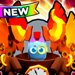 [🤖CYBER] Merging Masters ULTIMATE 🔥