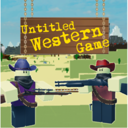 Untitled Western Game (BETA)