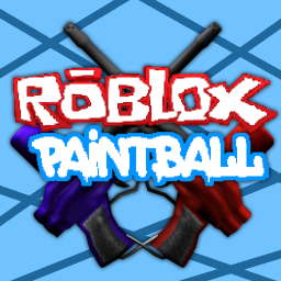 ROBLOX painball city (not done yet)