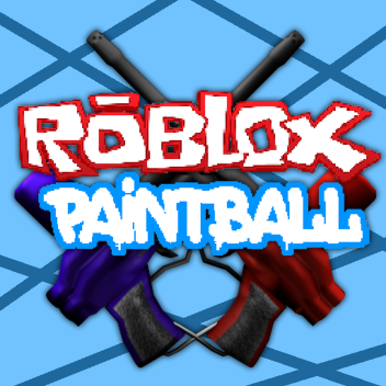 Roblox Paintball!