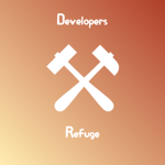 •DEVELOPERS REFUGE•