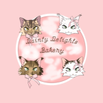 Dainty Delights [WCUE]