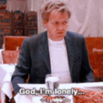 gordon ramsay worshippers