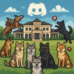 WHITEWOLF Community Group Thumbnail