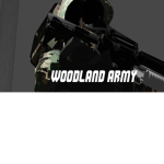 Woodland Army