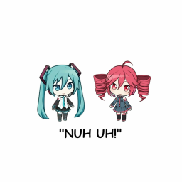 teto/miku obby