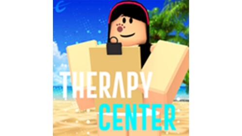 Therapy Center!  ~STILL IMPROVING~