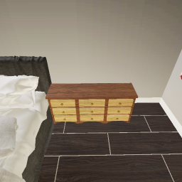 Social Experiment [LIVING ROOM]
