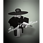 svensk maffian. (Mafia)