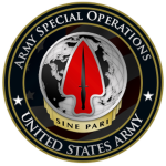 [ΑSOC] Αrmy Speciαl Operαtions Commαnd