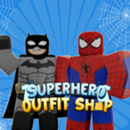 SUPER HERO OUTFITS [MCU SPIDERMEN]