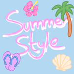 Summer in style