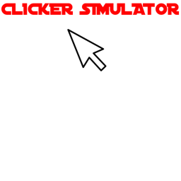 [NEW] Clicking Simulator