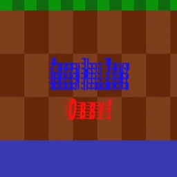 Green Hill Zone Obby! icon