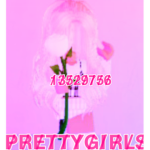 P̸R̸E̸T̸T̸Y̸G̸I̸R̸L̸S̸<3̸