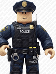 Roblox-Police-Department