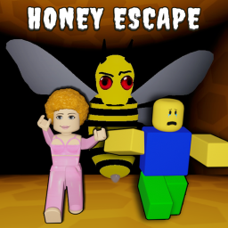 Honey Escape [Horror]