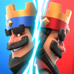Clash Royale UGC