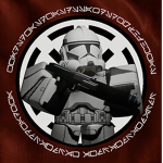 | TGAR | The Grand Army Of The Republic