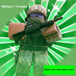 Army Tycoon