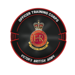 [OTC] - Victor’s Officer Training Corps