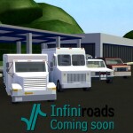 Infiniroads: Tampa (Private alpha)