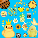Club duckies