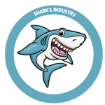 shark's industry