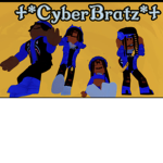 +*CyberBratz*+