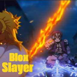 Blox Slayers