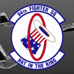 94th Fightеr Squаdrоn