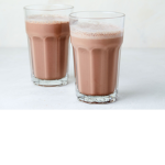 CHOCCKY MILK CLUB