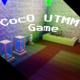(Mini Update)CocO's UTMM Game [Alpha]