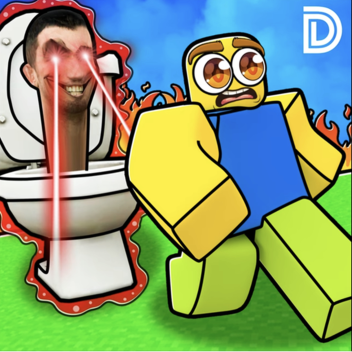 [UPDATE]Toilet battlegrounds