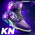 Kicks Nation Group Thumbnail