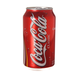 Coke Raiding Center