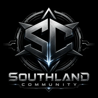 SOUTHLAND COMMUNITY Roblox group icon