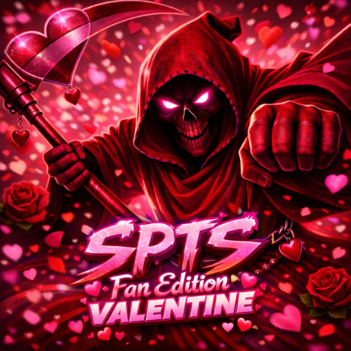 [💝 PART 2!] SPTS : Fan Edition