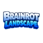 Brainrot Landscape