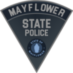 Mayflower State Ρolice